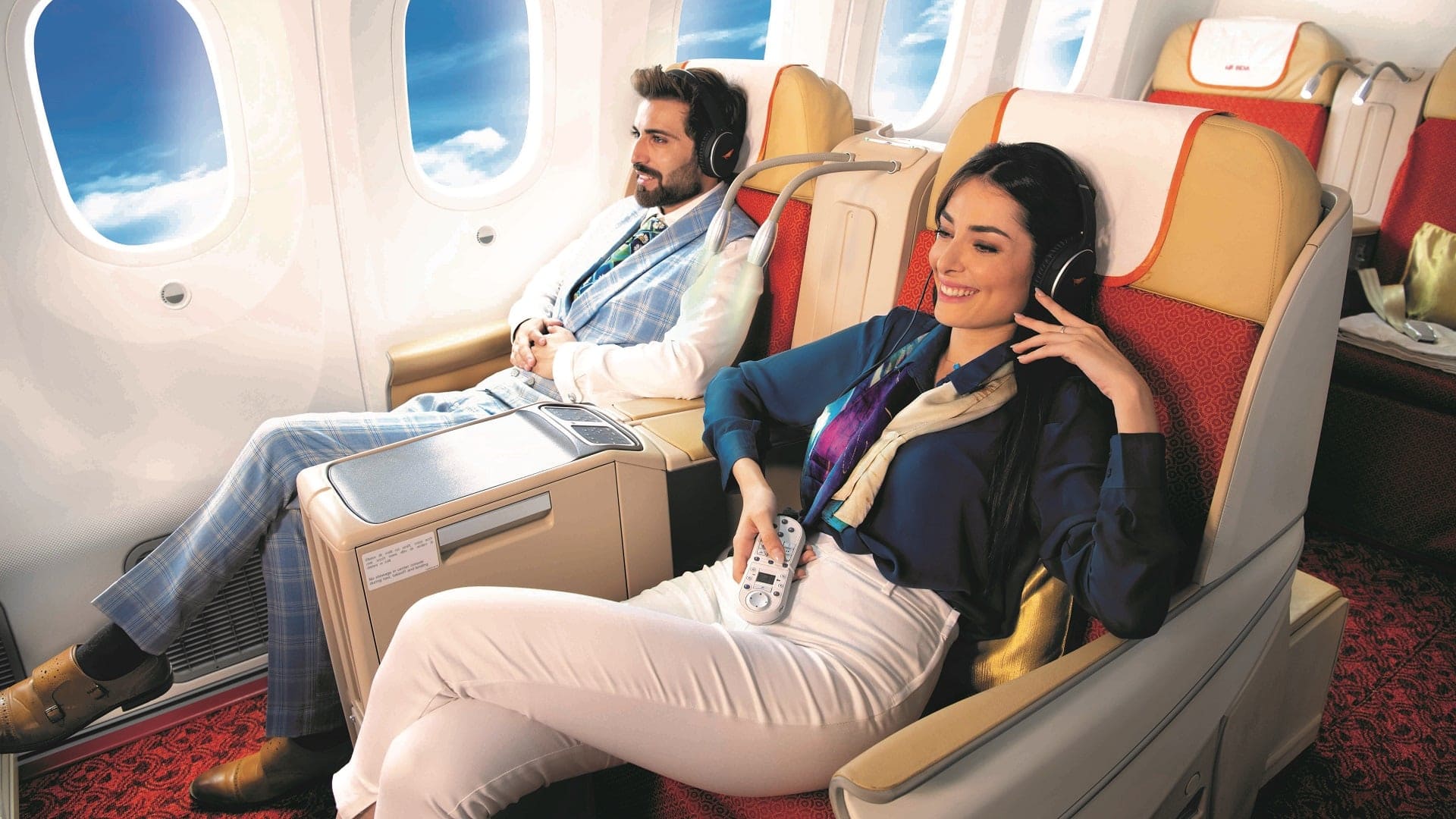 Air India image