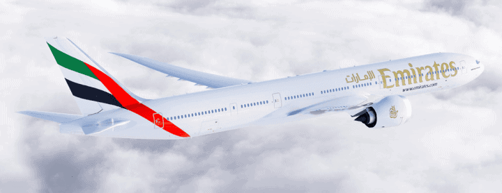 Boeing B777X sätter en ny standard - 4