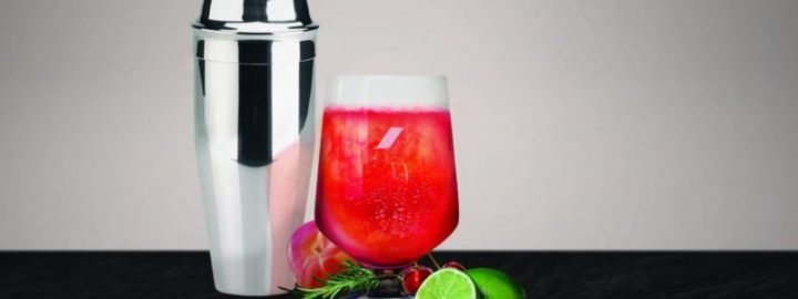 Air France erbjuder en ny signaturdrink för resenärer i affärsklass