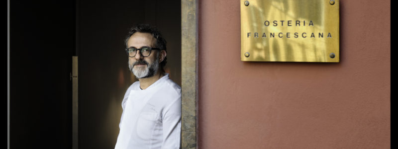 BusinessClass eats at the world’s best restaurant