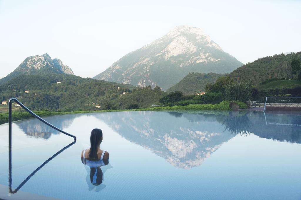 3 Of The Best Eco-Friendly Luxury Hotels In Europe