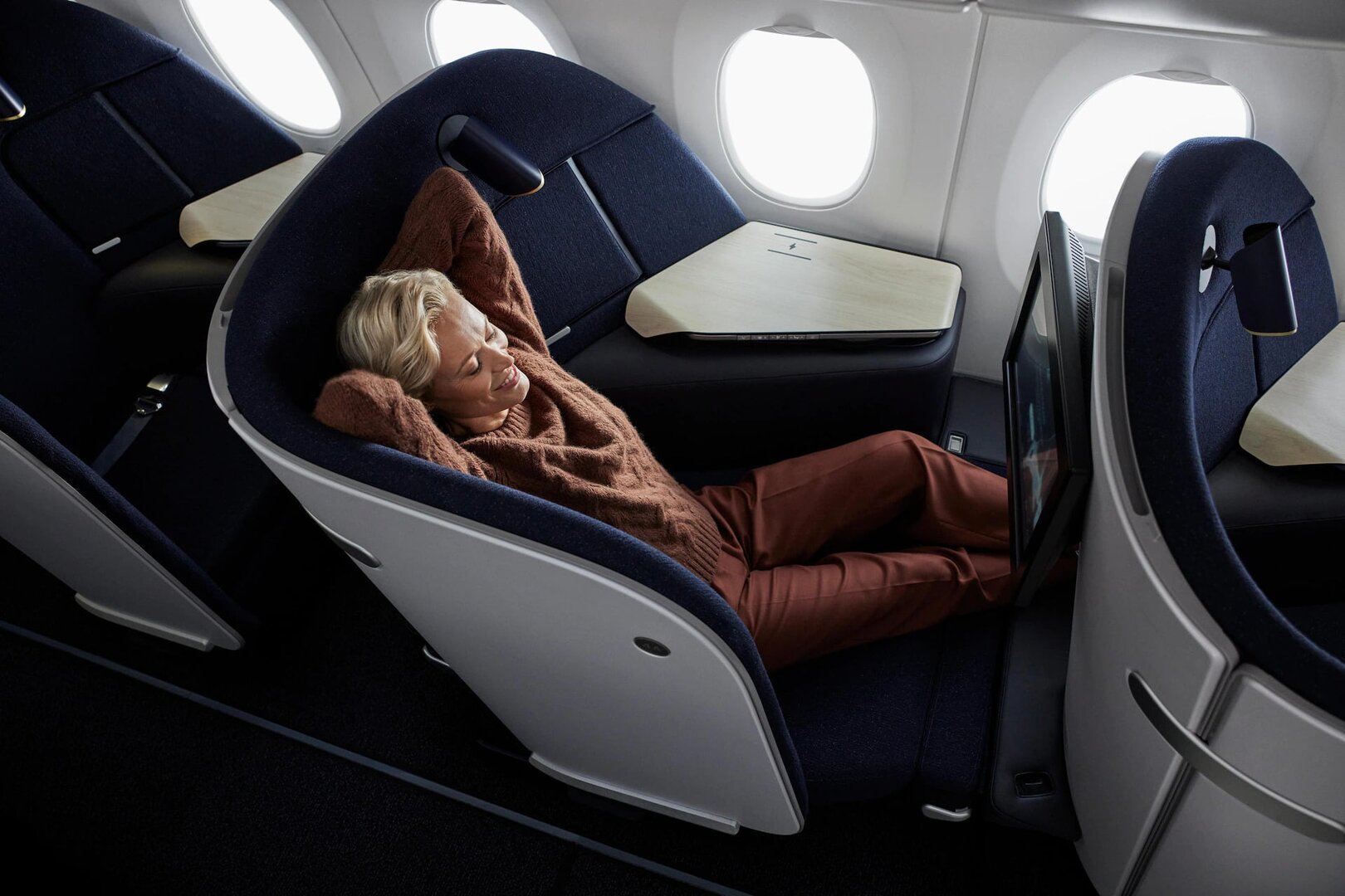 Airlines News - Finnair ends inflight duty free shopping