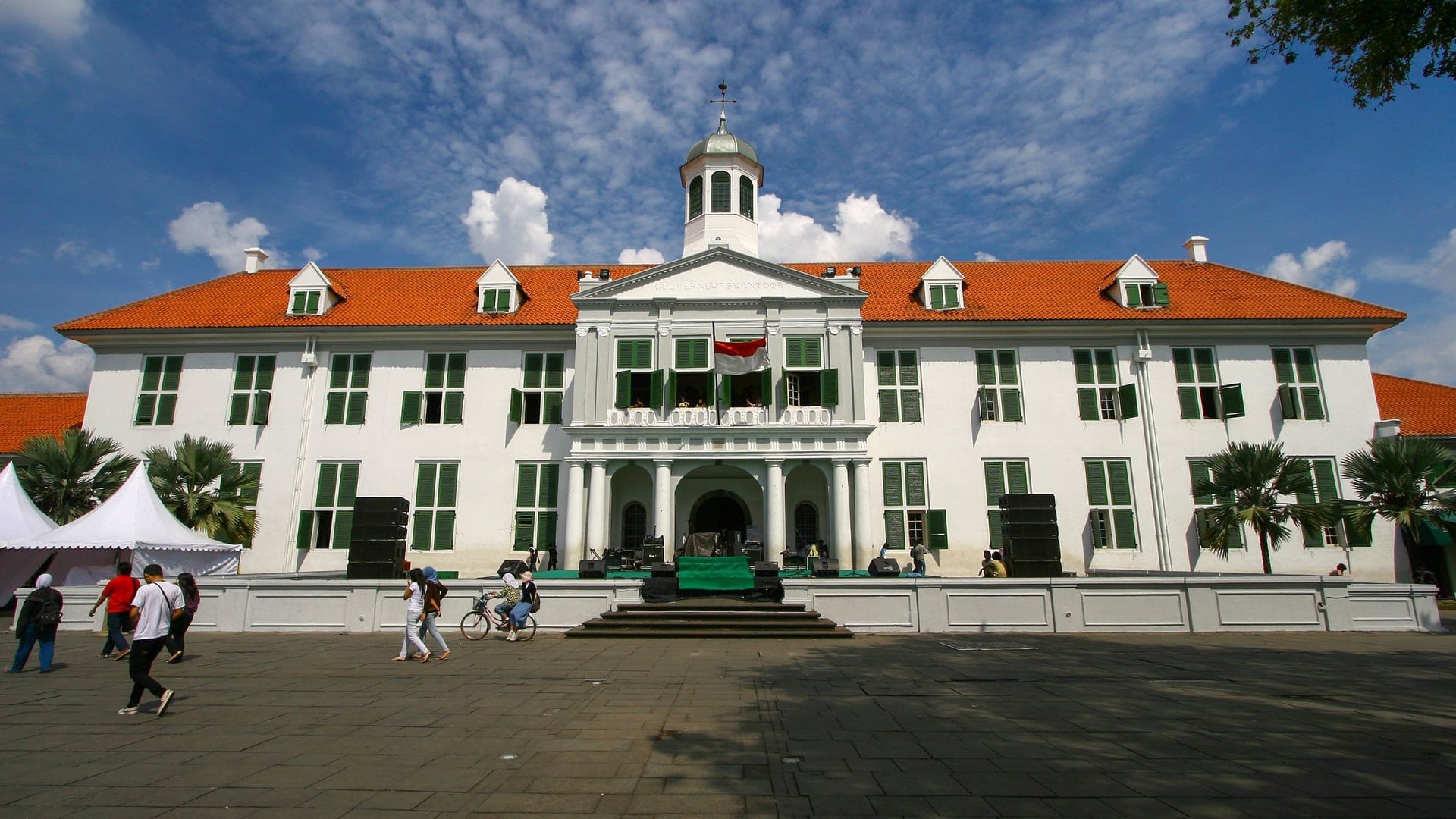 Museum Fatahillah
