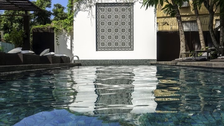 Nye boutiquehoteller i Rio: MGallery by Sofitel og Mama Shelter