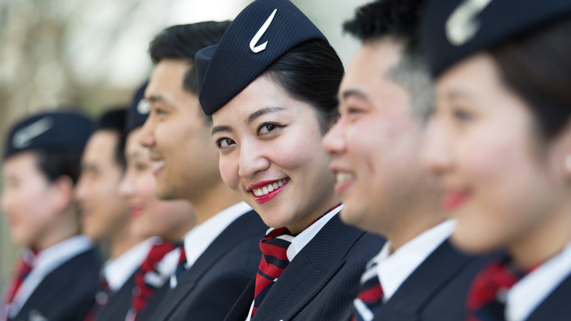 Airline review Service - British Airways - 0