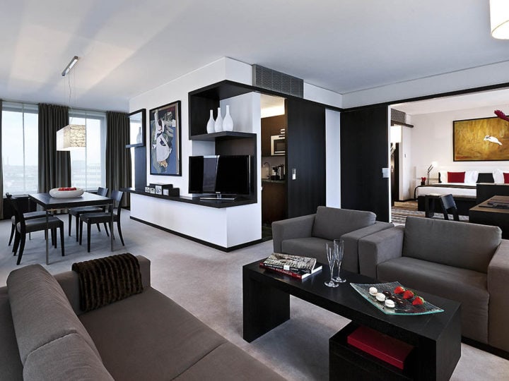 10 av Berlins bedste hoteller - 3