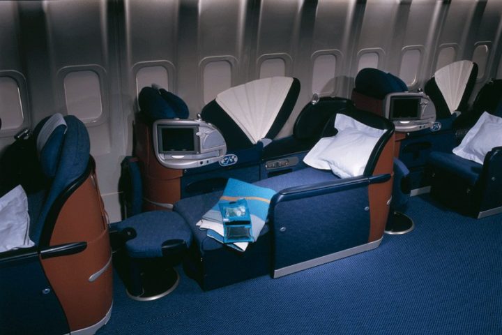 Vad är det som pågår med British Airways? - 4