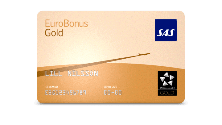 Ny Diamantnivå och loungetillgång för silvermedlemmar - vi sammanfattar nya SAS EuroBonus 2.0 - 2