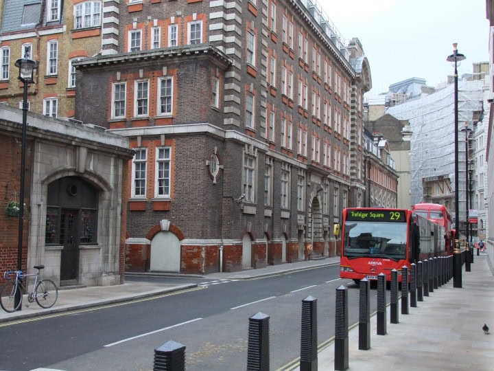 Lulu Group to open five star hotels in London and Dubai - 1