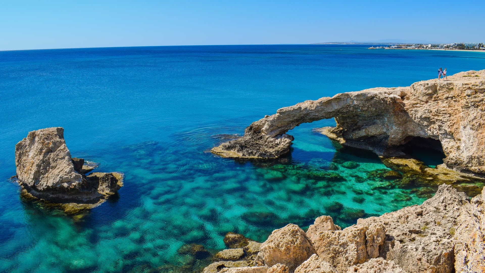 Destinations Articles - 11 Best Winter Sun Destinations