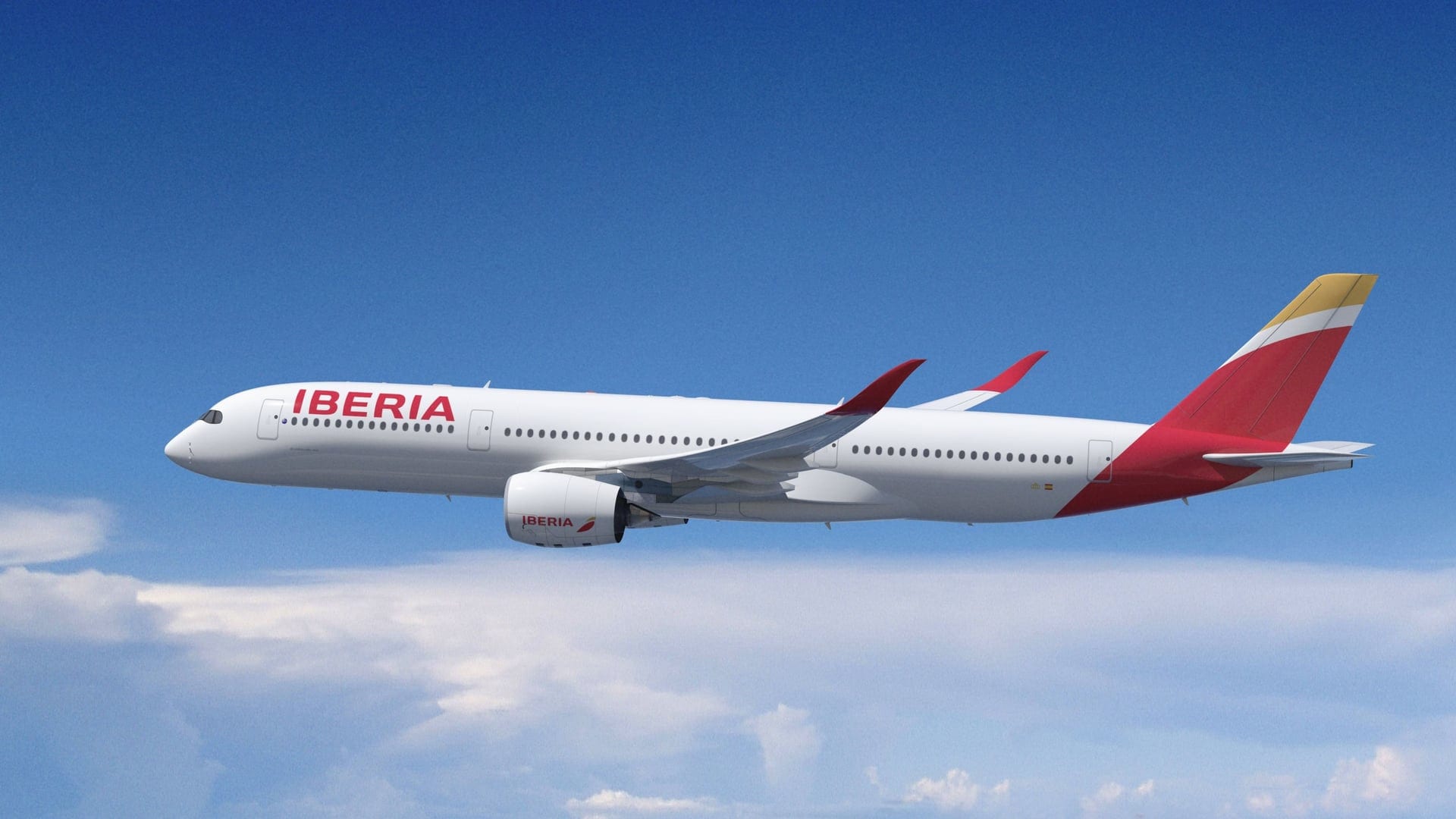 Airline review Beverages - Iberia - 0