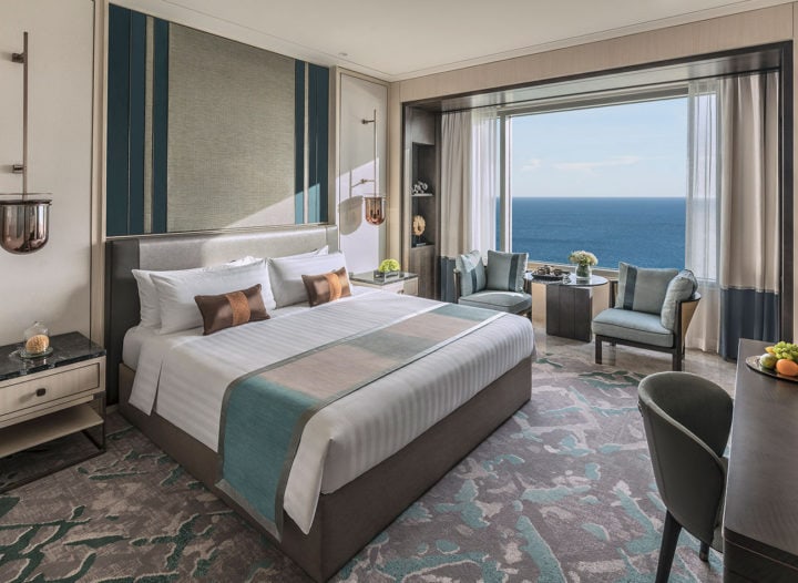 Shangri-La Comes to Sri Lankan Capital Colombo - 2