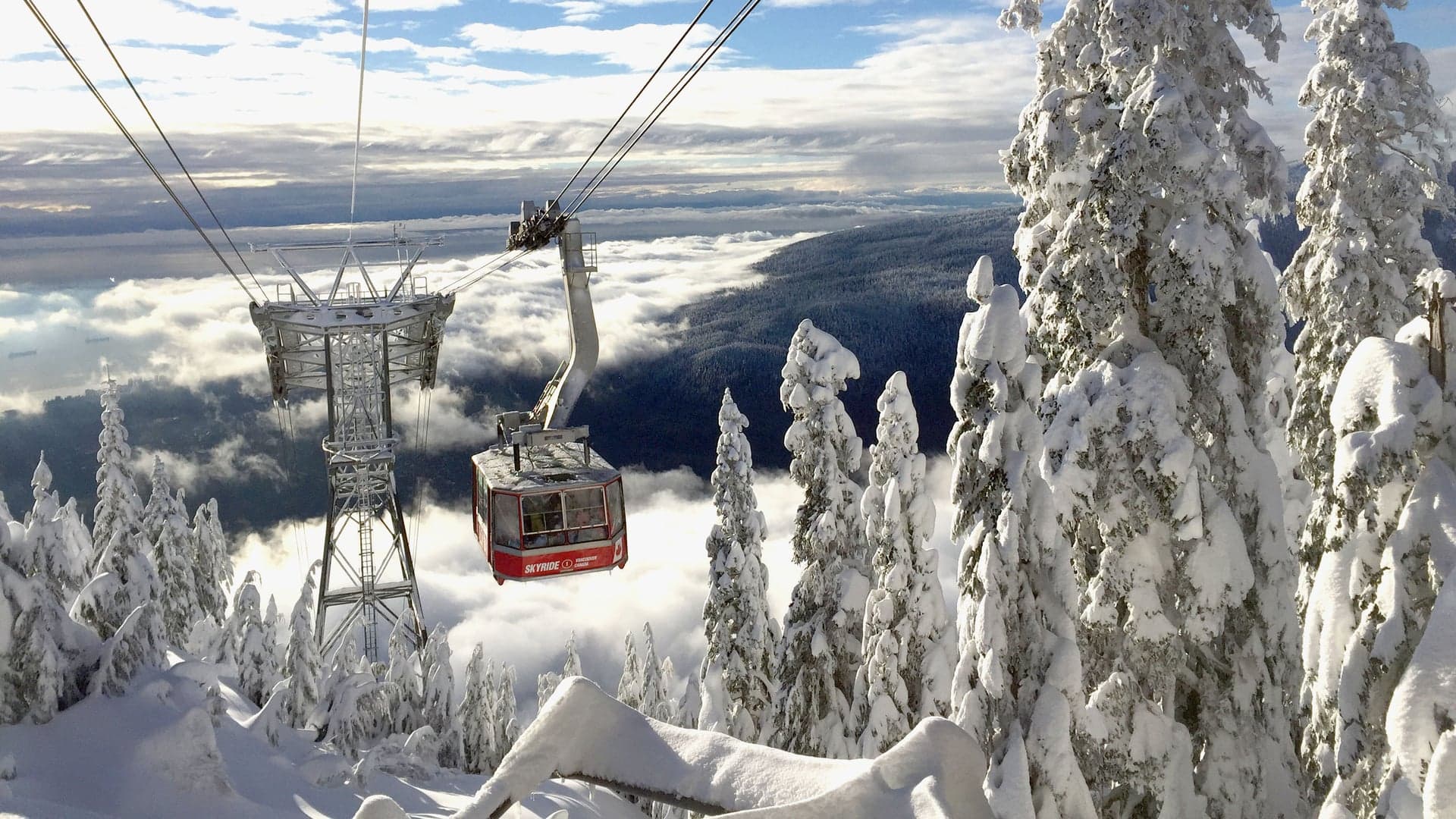 Destinations Articles - Vancouver Travel Guide