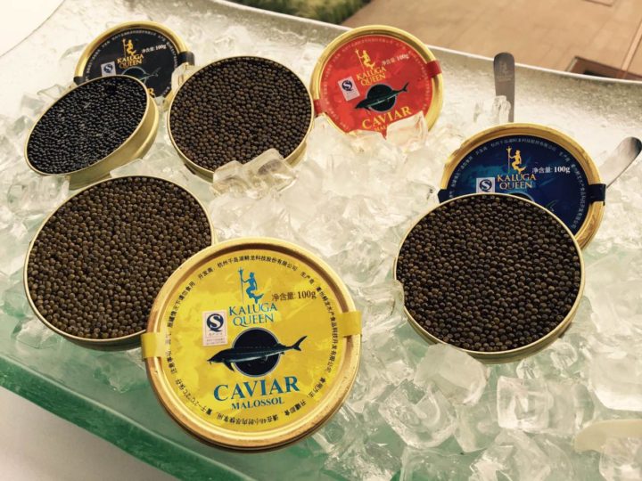 Champagne & Caviar: The Perks of Premium Travel - Lufthansa