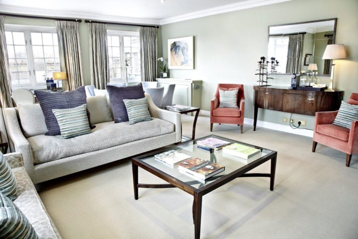 Celebrate The Big Day With Dukes London Royal Wedding Package - 1