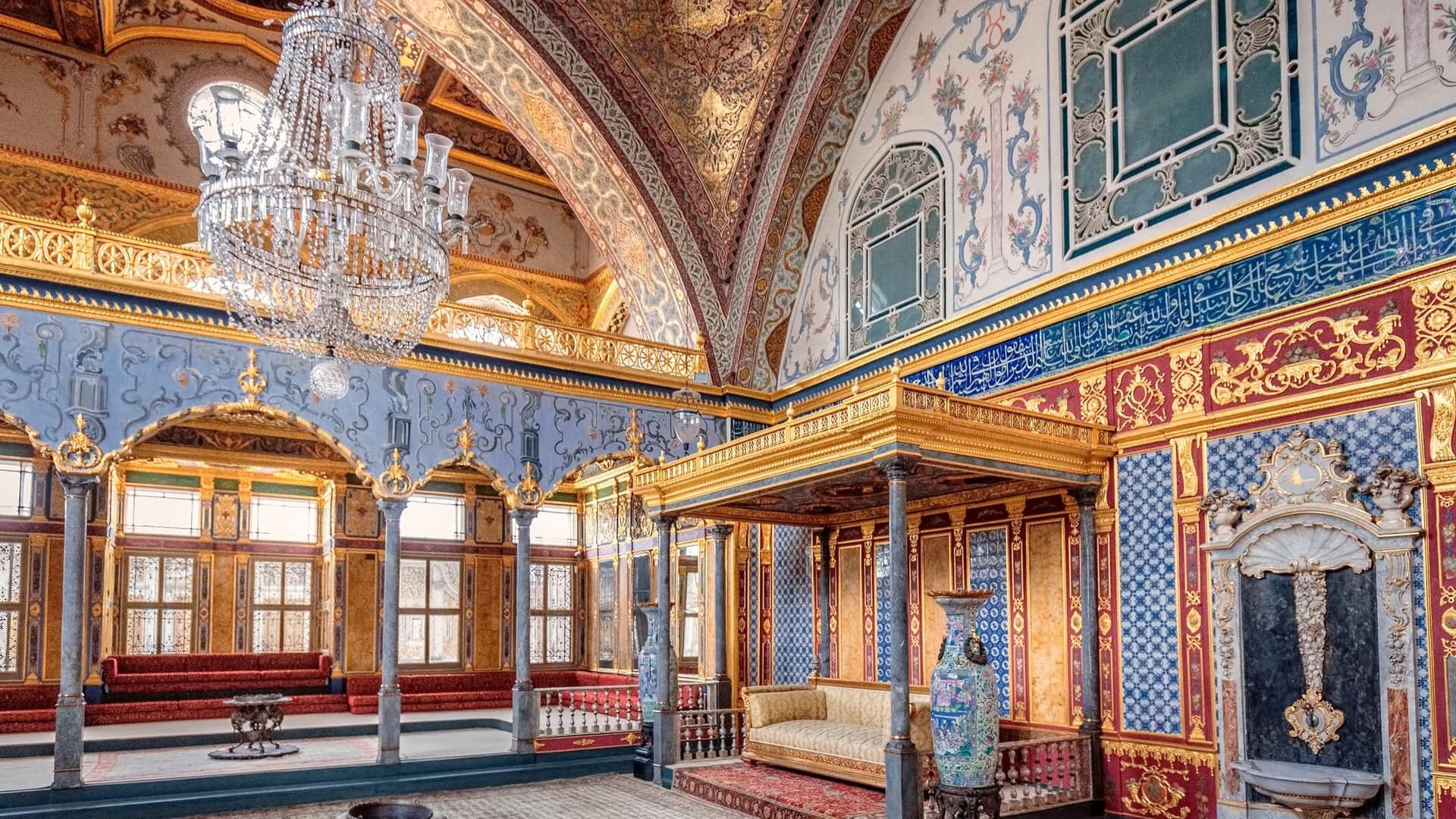 Destinations Articles - Istanbul Travel Guide