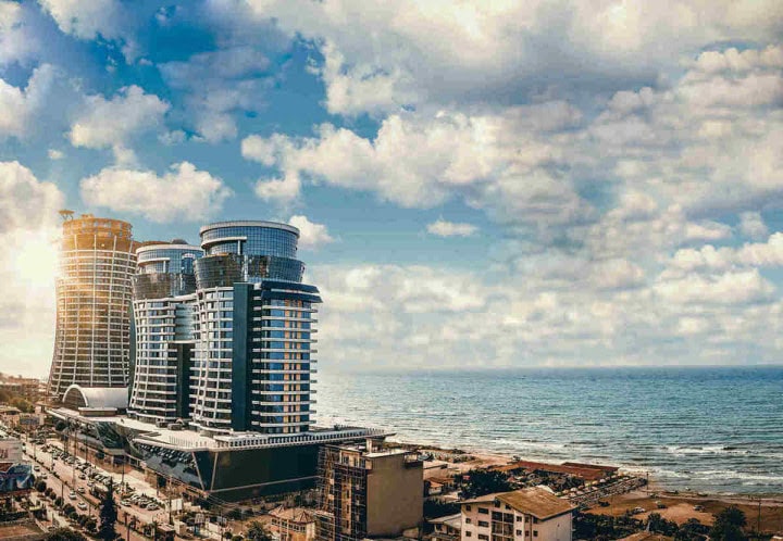 Melía Hotels åbner 5-stjernet hotel i Iran