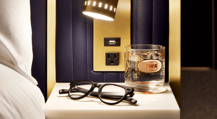 Hotellet for deg med flyinteresse - 6