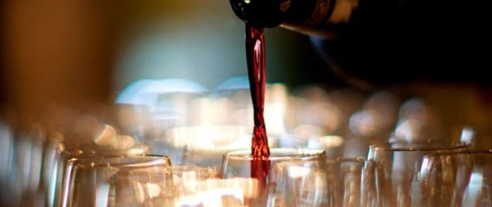 7 fantastiske hoteller for dig der godt kan lide vin