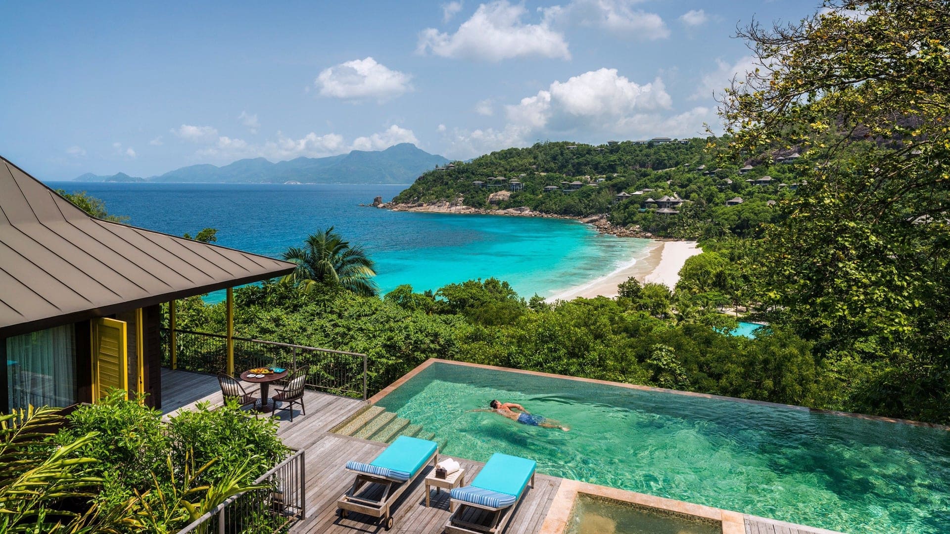 Destinations Articles - Seychelles Travel Guide