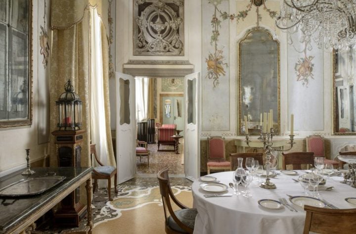 Imperiale Piano Nobile: A Venetian Palazzo Review - 6