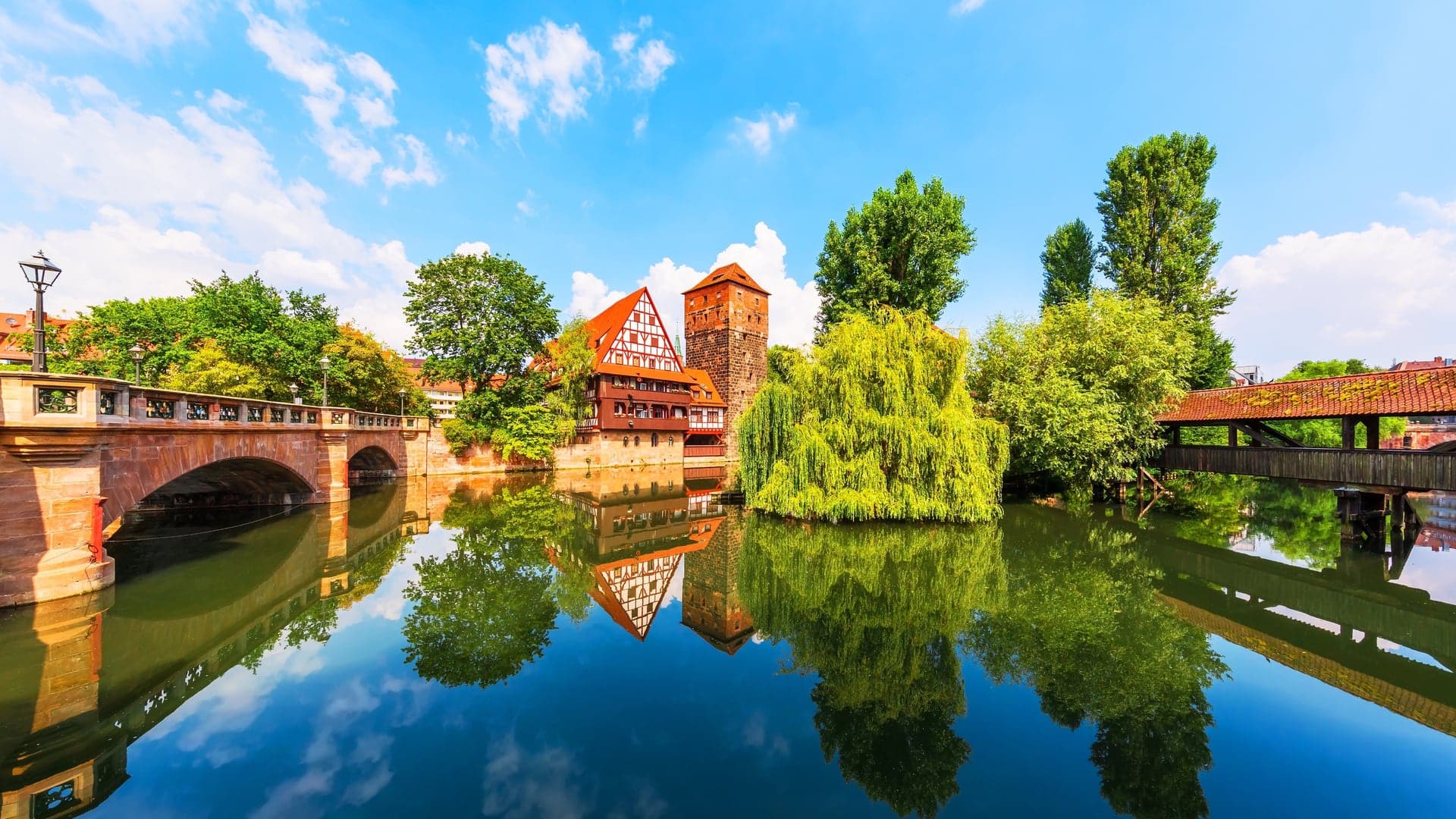 Destinations Articles - Berlin Travel Guide
