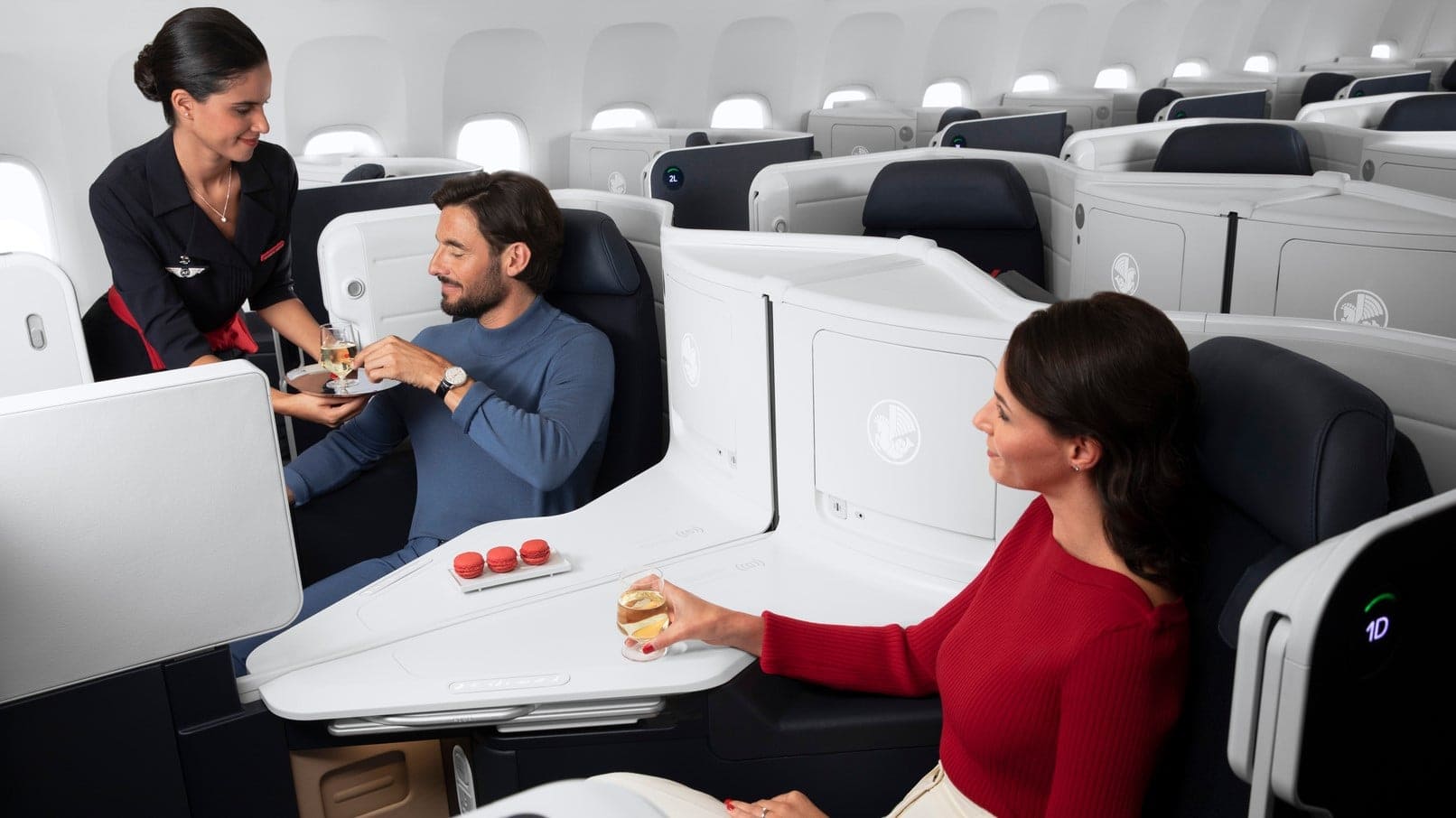 Airlines Offers - Air France Sale - LAST DAY! **EXPIRED**