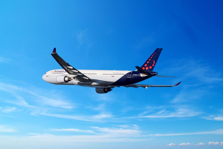 Brussels Airline med rute til Toronto - 2