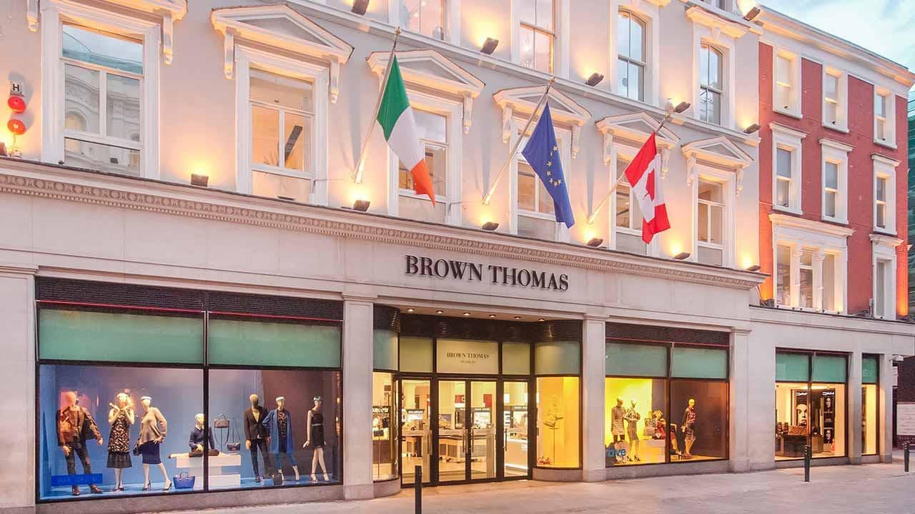 Destinations Articles - Dublin Travel Guide