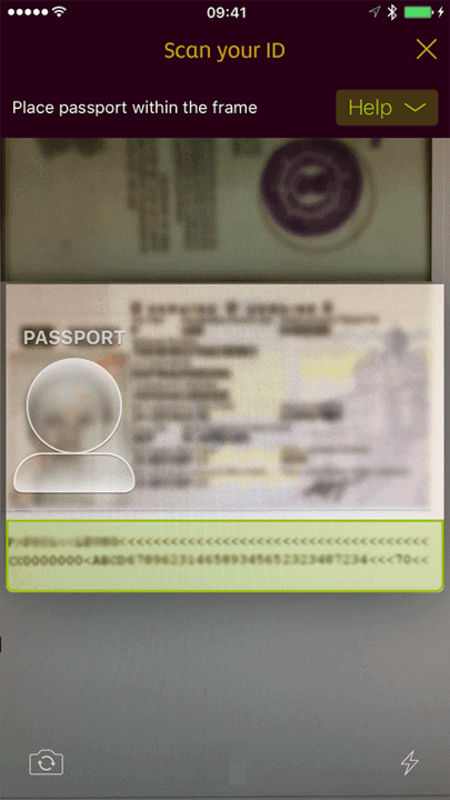 Etihad lancerer ny app - 5