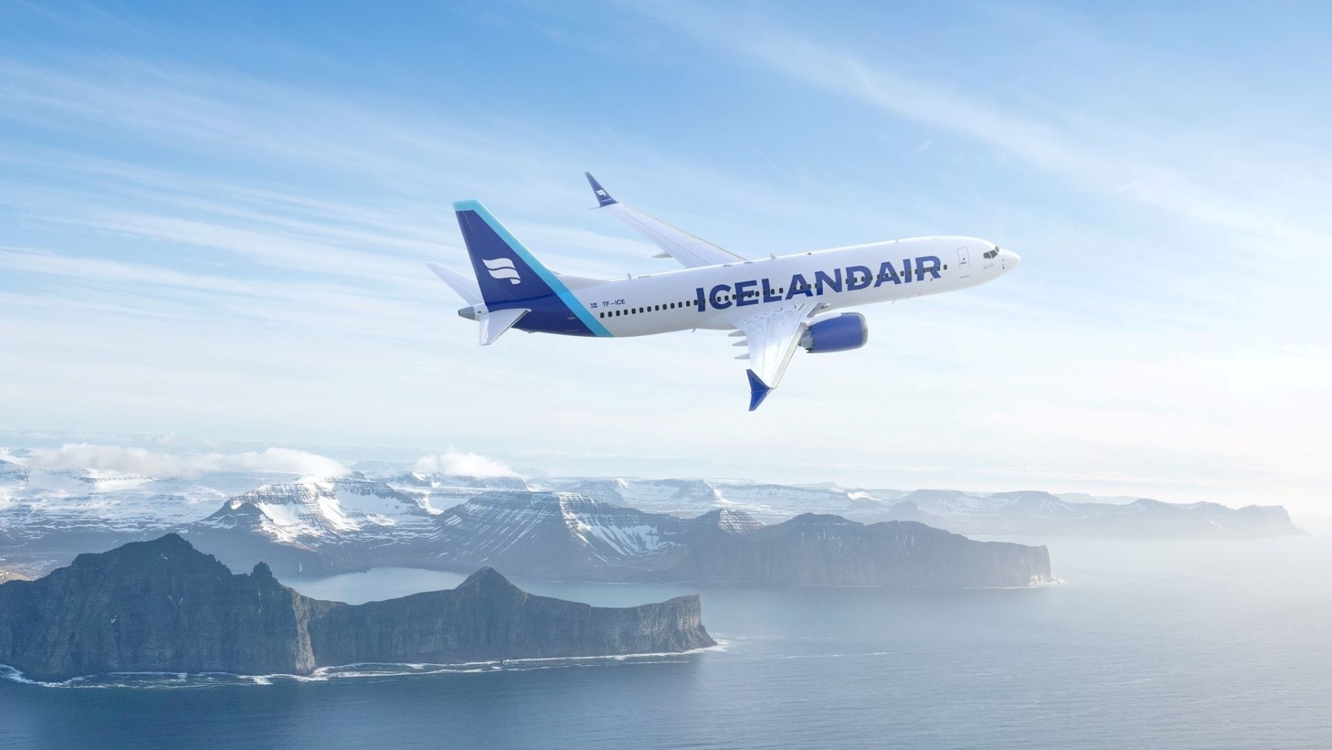 Icelandair - Fabulous Offers to USA & Canada - from Stockholm, Oslo & London**EXPIRED**