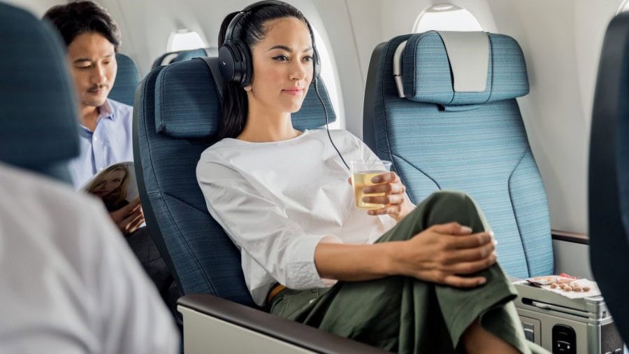 Airlines Offers - Cathay Pacific Sale - ENDS TODAY!**EXPIRED**  
