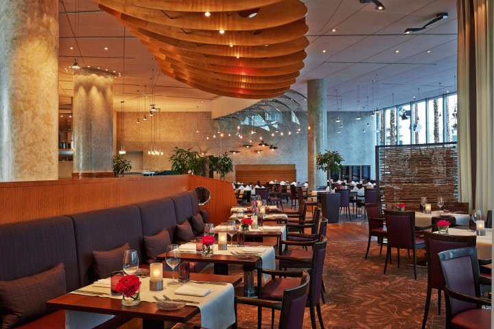 Hilton har åbnet hotel ved Münchens lufhavn - 4