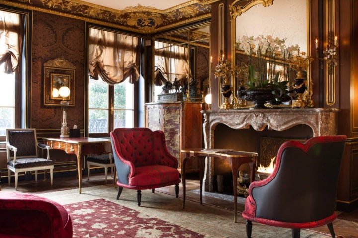 La Réserve Paris to offer butler service to every guest - 1