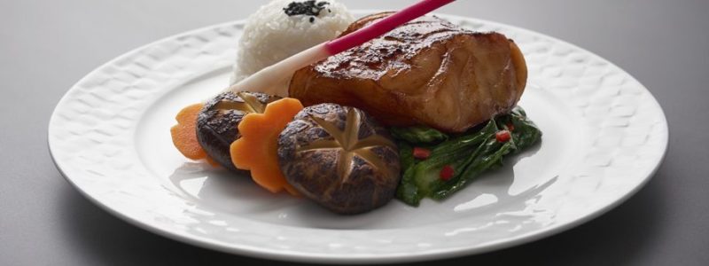 Qatar Airways lanserer nytt serveringskonsept for First og Business Class