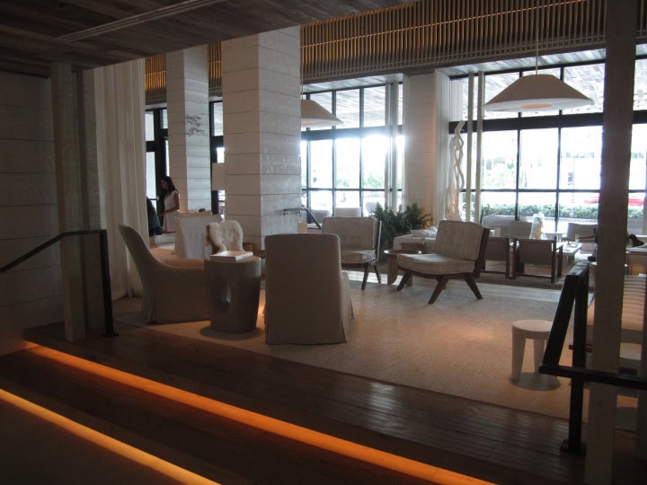 Review: 1 Hotel South Beach - 7