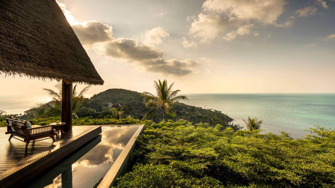 Rum Vault Opens At Four Seasons Koh Samui - 3