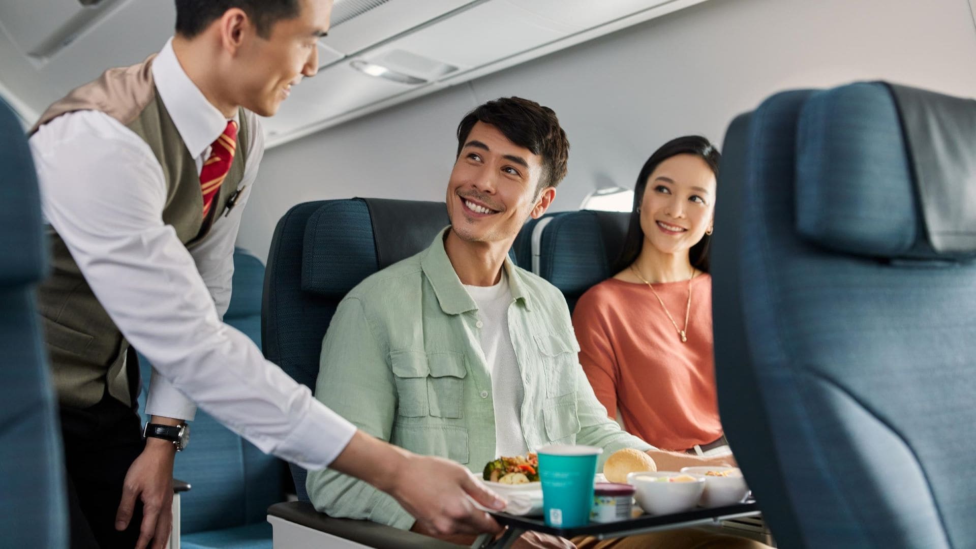 Airlines Offers - Cathay Pacific Sale - ENDS TODAY!**EXPIRED**  