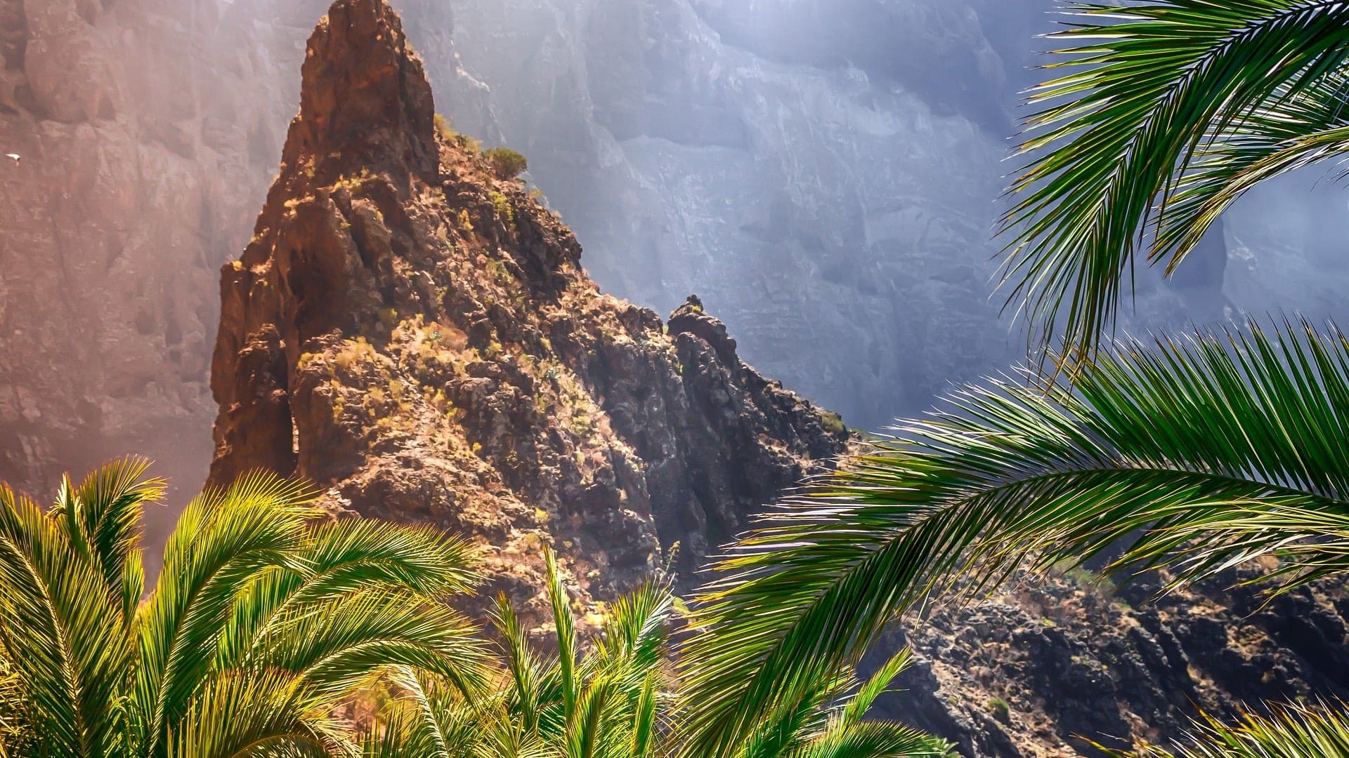 Destinations Articles - 11 Best Winter Sun Destinations