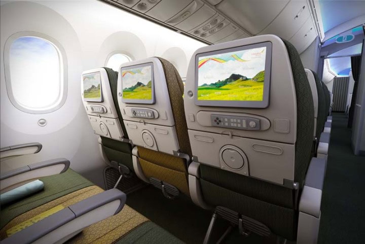 Ethiopian Airlines fortsätter med Dreamliner till Arlanda - 4