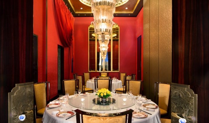 LiLi, The Peninsula Paris – Elevated Cantonese Cooking in Paris - Kulinarisk Oplevelse hos LiLi