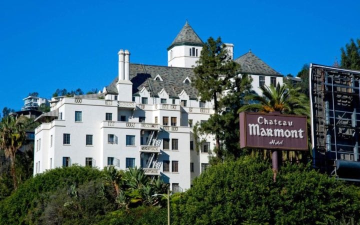 Top 10: 5-Star Hotels You’ll Recognise From Famous Films - 8