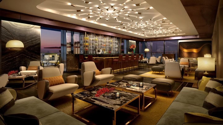 Four Seasons lancerer hotel nummer to i Dubai - 2