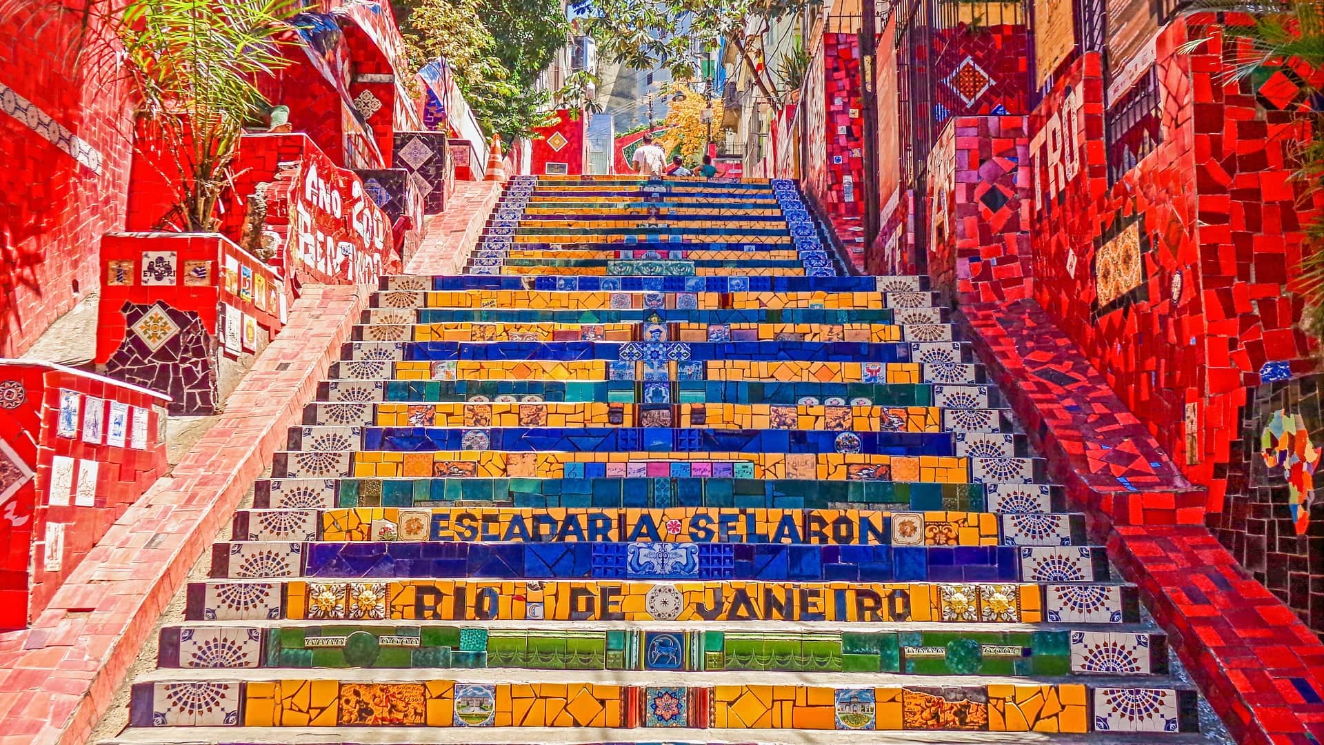 Destinations Articles - Rio de Janeiro Travel Guide