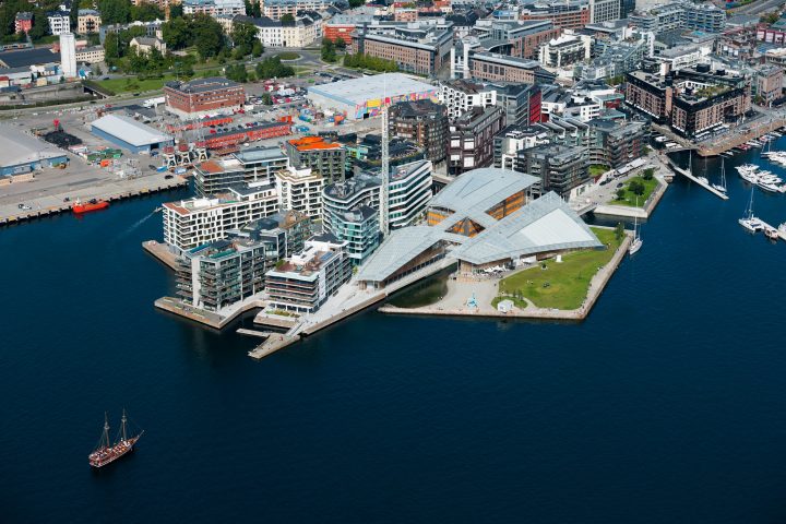 The Thief Hotell Oslo – En recension - 1