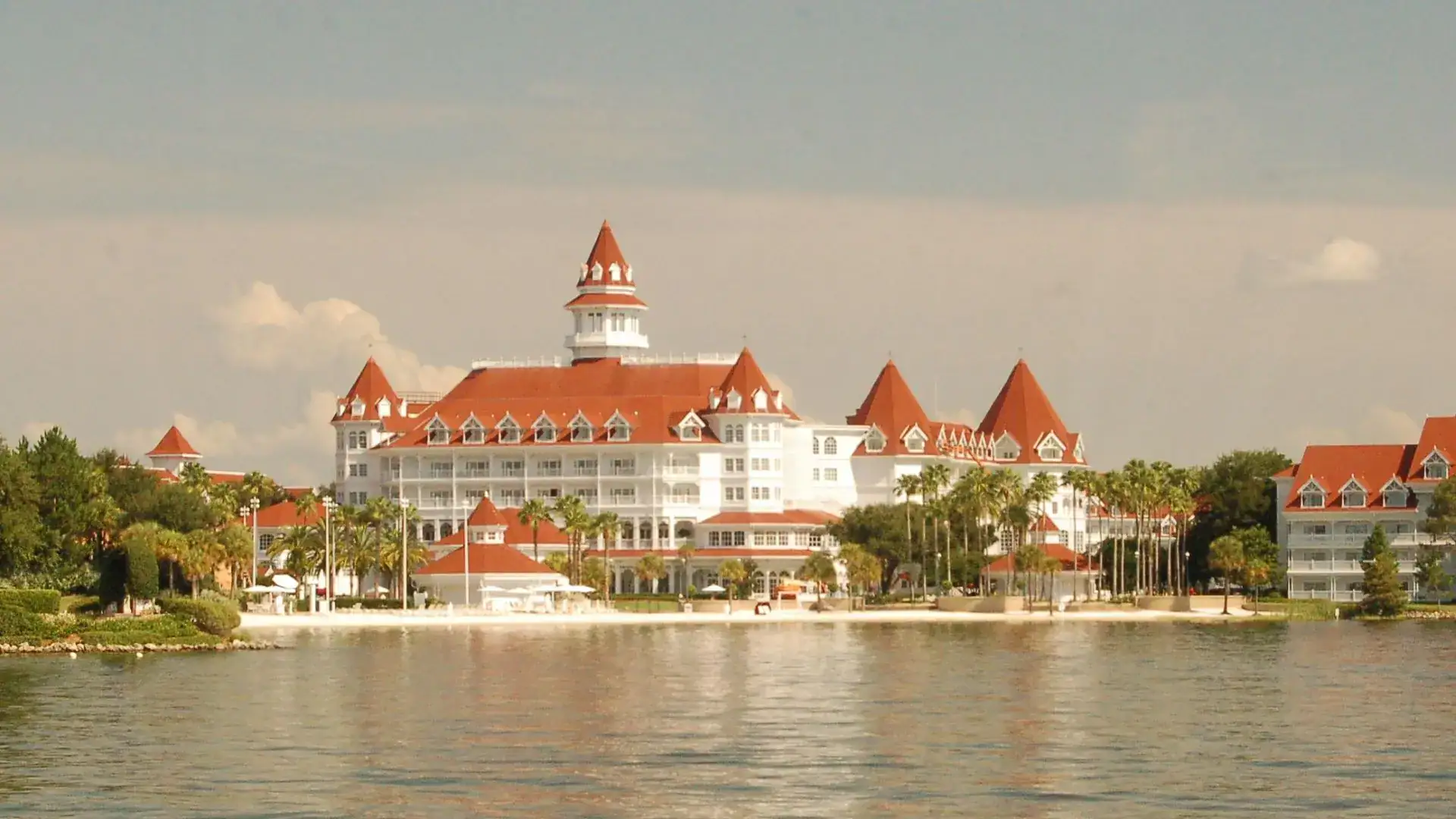 Hotels Toplists - 8 Best Luxury Hotels in Orlando