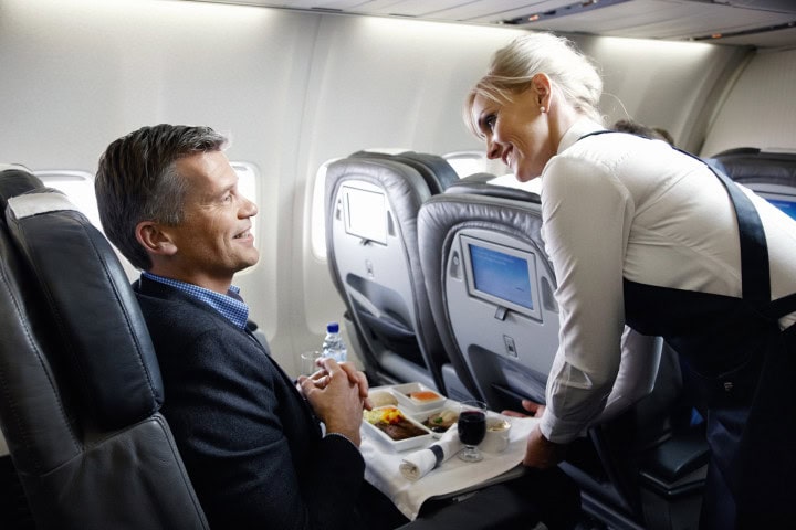Icelandair utökar till Stockholm och Göteborg under sommaren 2014 - 1