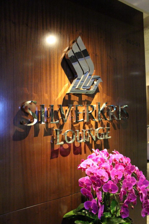 Singapore to Stockholm in Business Class with Singapore Airlines - 2