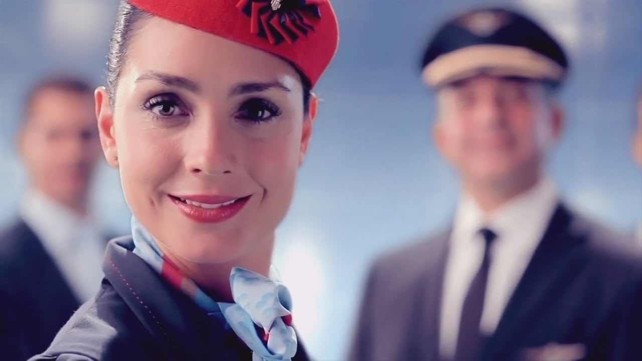 Airline review Service - Aeromexico - 1