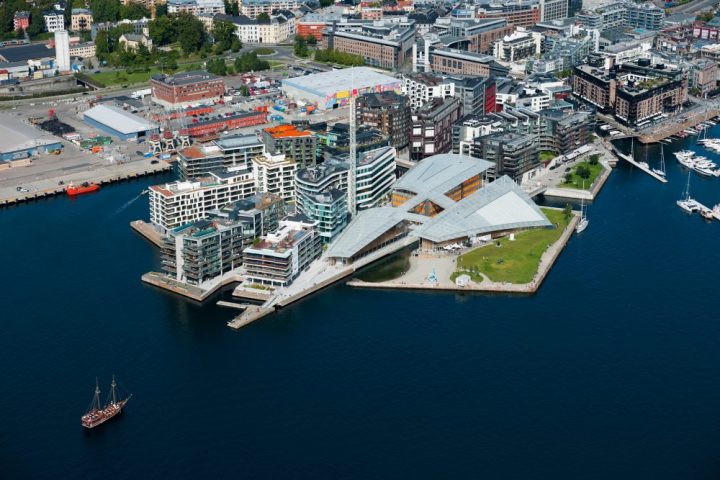 The Thief Hotel Oslo - 1